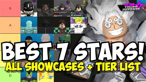 what is astd|all star character tier list.